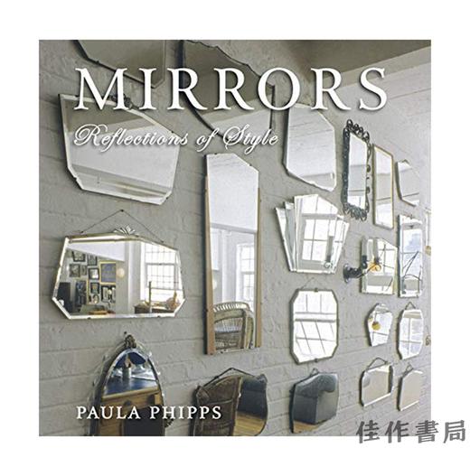 Mirrors: Reflections of Style/镜子：风格的反思 商品图0
