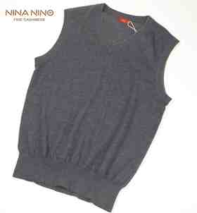 “意”经典V背心