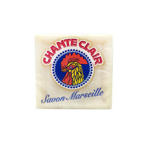 【海外直邮】大公鸡 天然高效马赛皂 300g