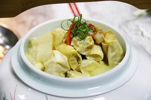 宁波手工千张包600克（20只） 商品图7