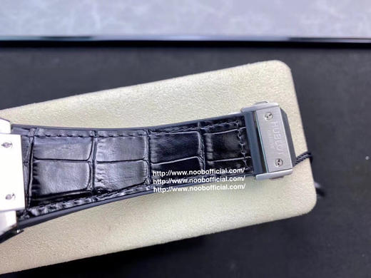 NOOB宇舶HUBLOT 恒宝 大爆炸 计时款SPIRIT OF BIG BANG系列腕表！Hubiot宇舶表以赛车为灵感，推出全新Spirit of Big Ban 商品图2