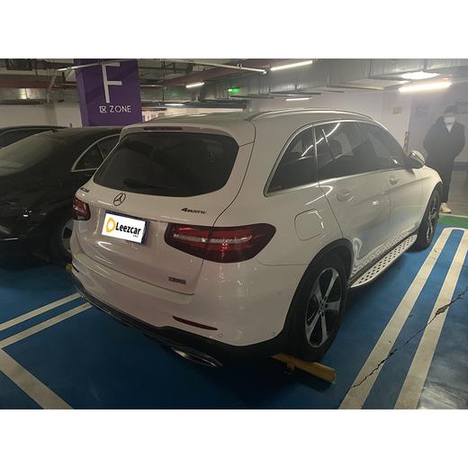 【特价月租-北京】奔驰 GLC 260 4MATIC 动感型 商品图5