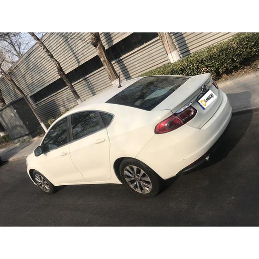 菲亚特 菲翔 1.4T 自动劲享版 【长租-北京】 商品图5