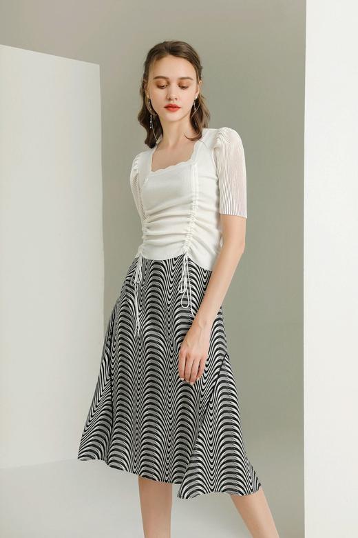 毛织上主衣 商品图0