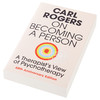 预售 【中商原版】个人形成论 我的心理治疗观 英文原版On Becoming a Person Carl Rogers 商品缩略图2