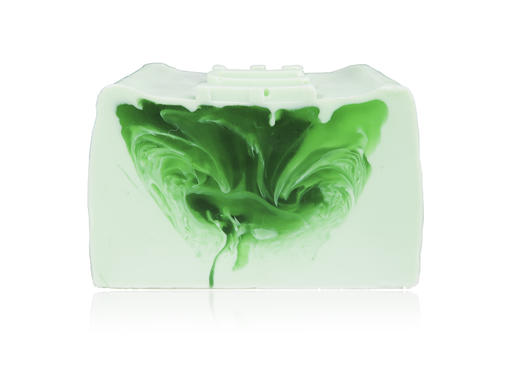 芦荟橄榄“芦荟橄榄奶绿”  清爽舒缓      改善痘肌     润肤滋养 商品图1