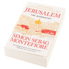 预售 【中商原版】耶路撒冷三千年 英文原版 Jerusalem Simon Sebag Montefiore 商品缩略图3