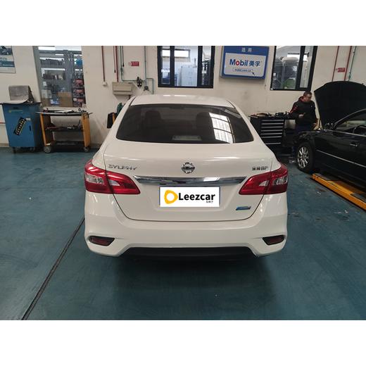 【月租-北京】日产 轩逸 1.6XL CVT尊享版 商品图5