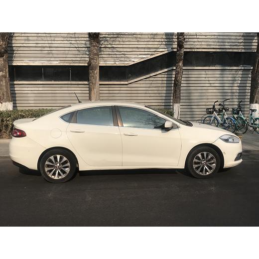 菲亚特 菲翔 1.4T 自动劲享版 【长租-北京】 商品图7