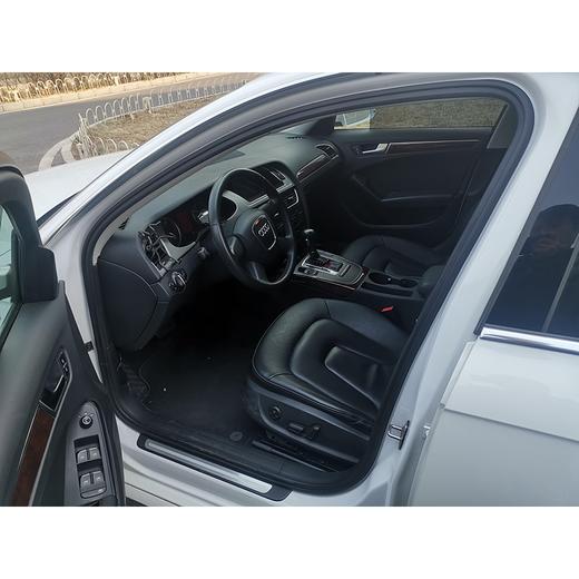 奥迪 A4L 2.0TFSI 自动标准型【长租-北京】 商品图5