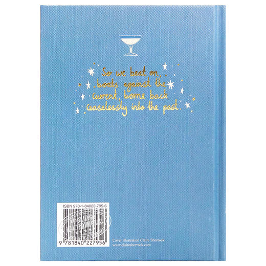 【中商原版】Wordsworth Collector s Editions The Great Gatsby 英文原版 经典小说收藏版系列 了不起的盖茨比 Scott Fitzgerald 商品图1