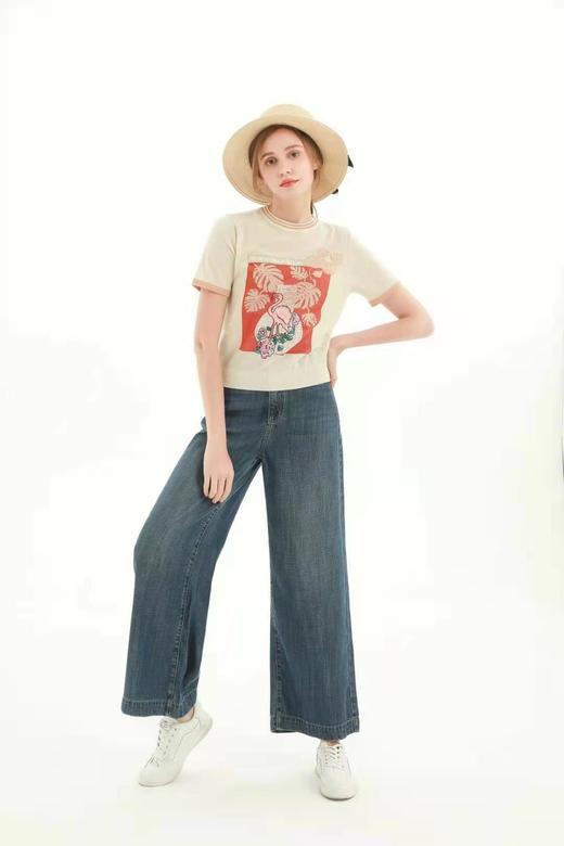 牛仔裤 商品图1