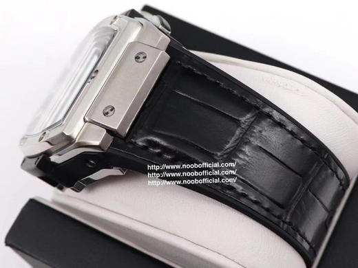 NOOB宇舶HUBLOT 恒宝 大爆炸 计时款SPIRIT OF BIG BANG系列腕表！Hubiot宇舶表以赛车为灵感，推出全新Spirit of Big Ban 商品图13