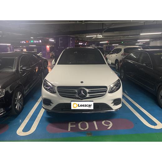 【特价月租-北京】奔驰 GLC 260 4MATIC 动感型 商品图2