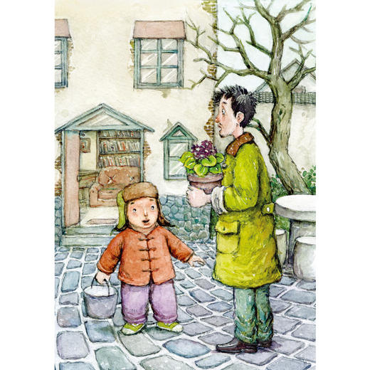 丁丁当当-蚂蚁象   适读年龄6-12岁 商品图4