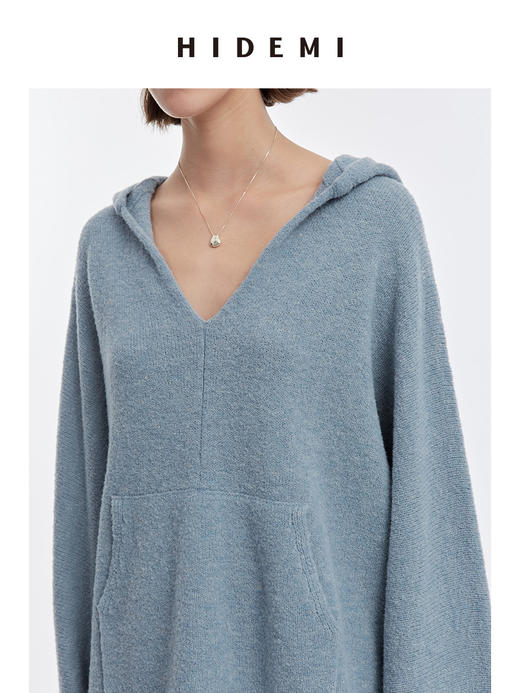 HIDEMI 行囊系列｜简约设计感项链 商品图8