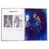 预售 【中商原版】异形40年艺术 英文原版 Alien 40 Years 40 Artists Titan Books 商品缩略图6