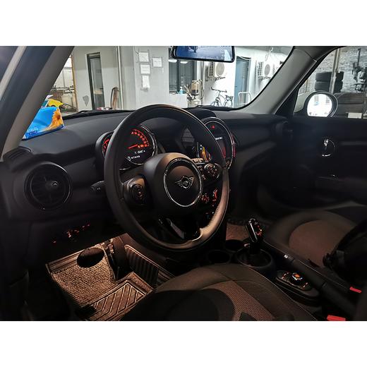 MINI 1.5T ONE 五门版 【长租-北京】 商品图7