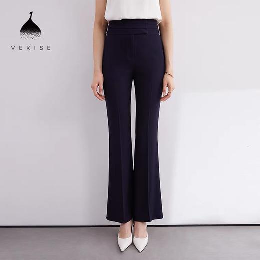 醋酸长裤 商品图2