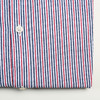 【纯棉红白蓝条衬衫】71211016 男士衬衣 商品缩略图7