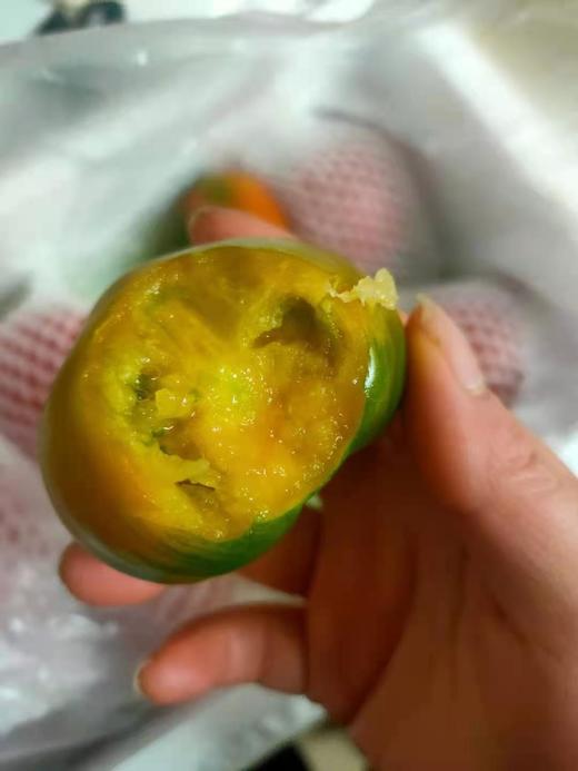 黄筋西红柿/黛安娜西红柿 商品图1