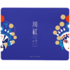 川红茶叶·工夫脸谱·蓝款 180g*1盒 商品缩略图2