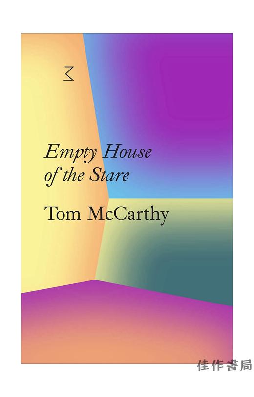 La Caixa Collection: Empty House of the Stare (Bilingual)/巴塞罗那储蓄银行收藏：凝视的空房子 商品图0