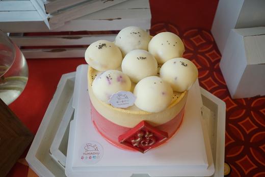 团团圆圆 商品图1