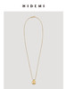 HIDEMI 行囊系列｜简约设计感项链 商品缩略图1