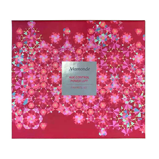 梦妆山茶凝时塑颜人气套装（60019249）【60019249】 商品图0