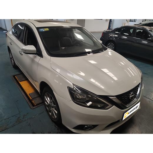 【月租-北京】日产 轩逸 1.6XL CVT尊享版 商品图3