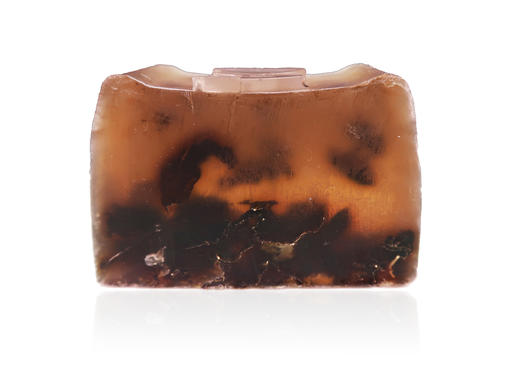 茶树鲜切皂-温和清洁，净化肌肤，平衡油脂，清爽醒肤，改善痘肌 商品图1