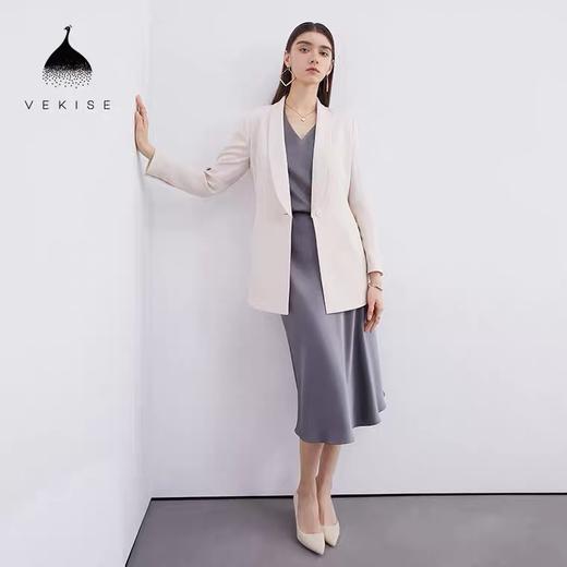 醋酸西装 商品图2