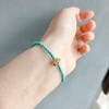绿松石单圈手串 商品缩略图3
