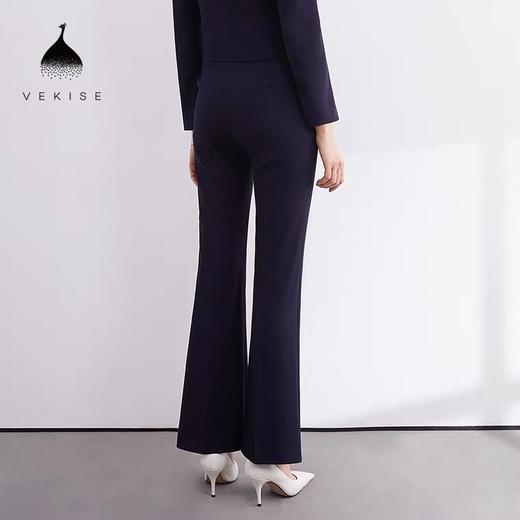 醋酸长裤 商品图4