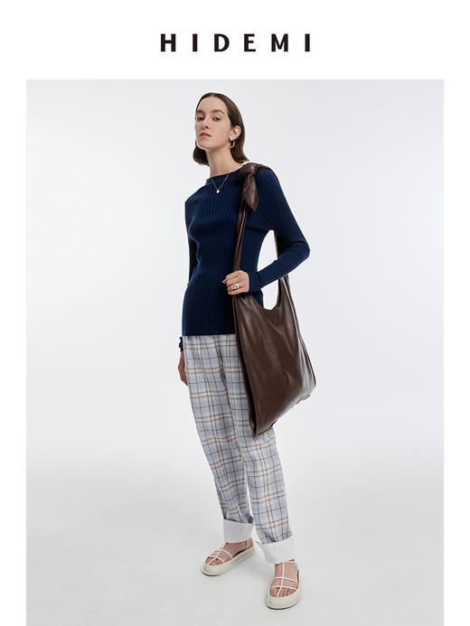 HIDEMI 流浪包 牛皮/羊皮包 商品图3