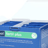 【Orthomol奥适宝】Fertilplus奥适宝男性备孕综合营养素30包/盒 商品缩略图3