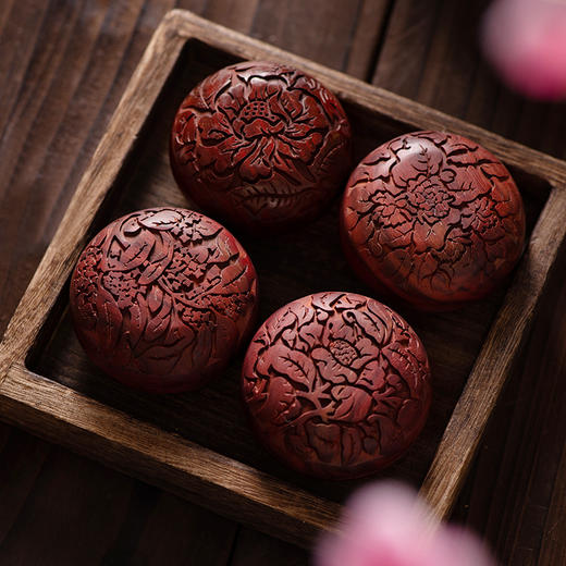 梵沐记X物道X杜掌柜联合研发 | 美人香古法手工香膏 商品图6