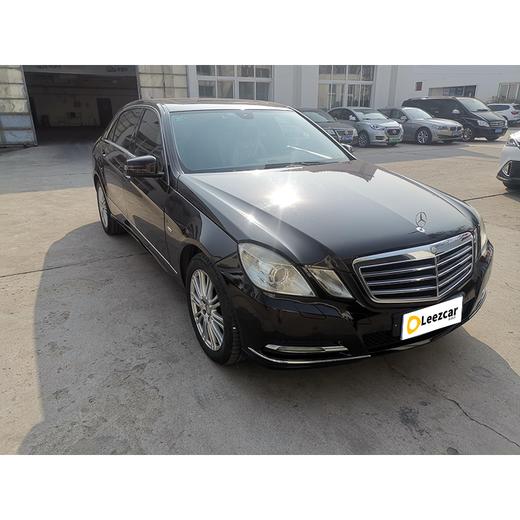 奔驰 E级 200L CGI优雅型 【长租-北京】 商品图2