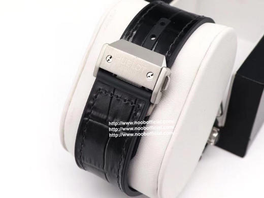 NOOB宇舶HUBLOT 恒宝 大爆炸 计时款SPIRIT OF BIG BANG系列腕表！Hubiot宇舶表以赛车为灵感，推出全新Spirit of Big Ban 商品图11
