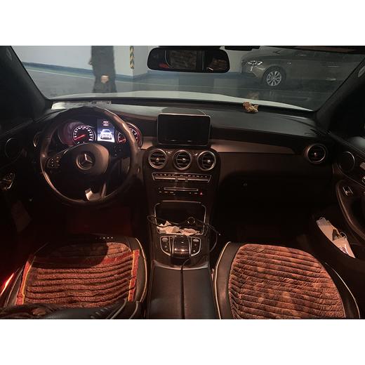 【特价月租-北京】奔驰 GLC 260 4MATIC 动感型 商品图8