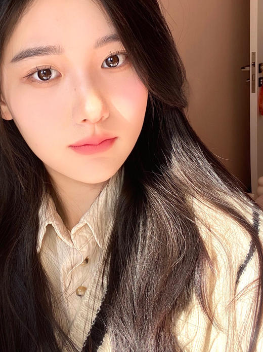 cococon美瞳 小黑黑 14.0mm 商品图5