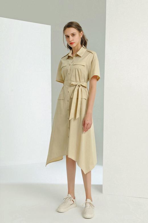 连衣裙 商品图0