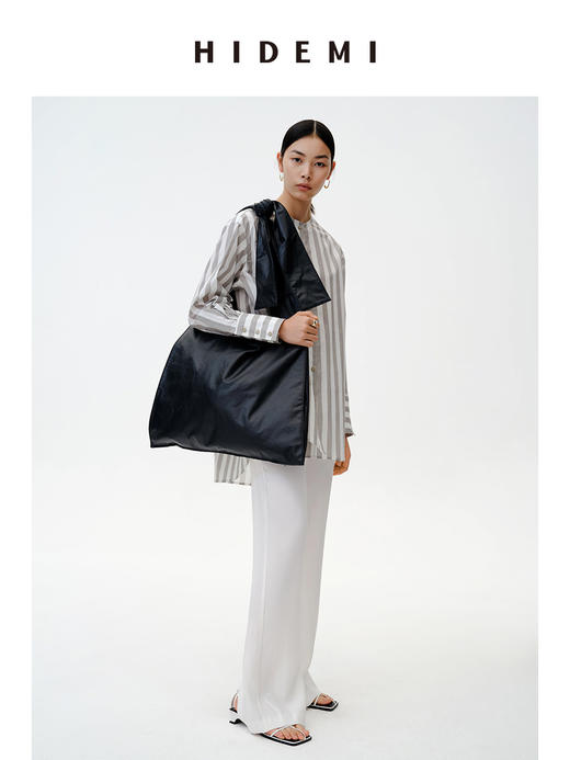 HIDEMI 流浪包 牛皮/羊皮包 商品图8