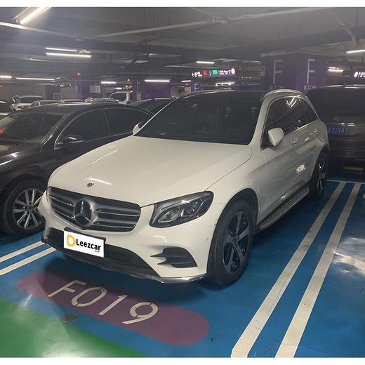 【特价月租-北京】奔驰 GLC 260 4MATIC 动感型 商品图3