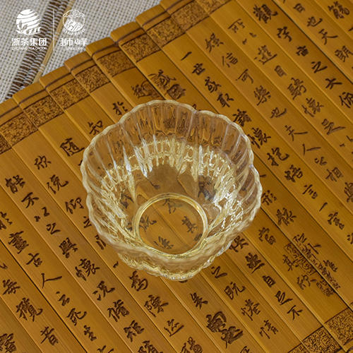 2026年新茶预定狮峰牌龙井茶随行一级-沁园春80g伴手礼 商品图3