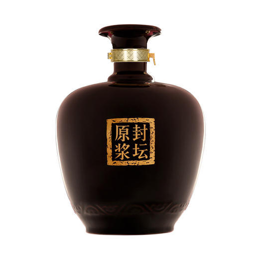 61.8度2.5L今世缘封坛酒 商品图2