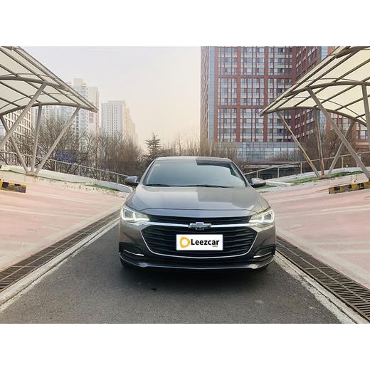 雪佛兰 科鲁泽 320 自动悦享版 【长租-北京】 商品图2