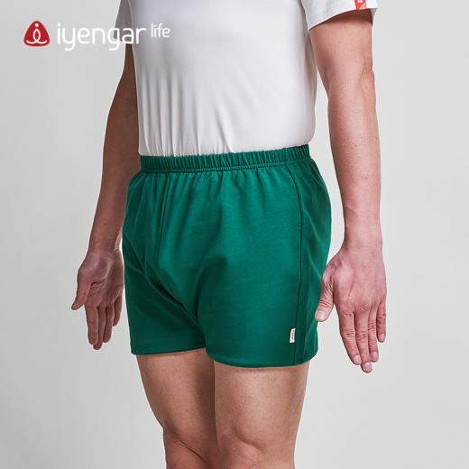 艾扬格Life 男装标准短裤（C4005） 商品图4