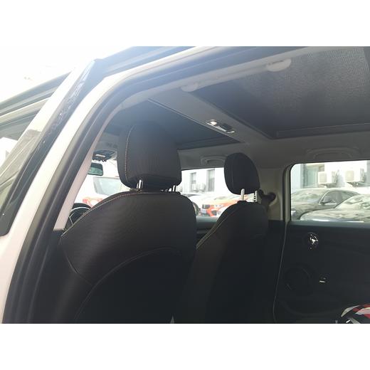 MINI 1.5T ONE 五门版 【长租-北京】 商品图8